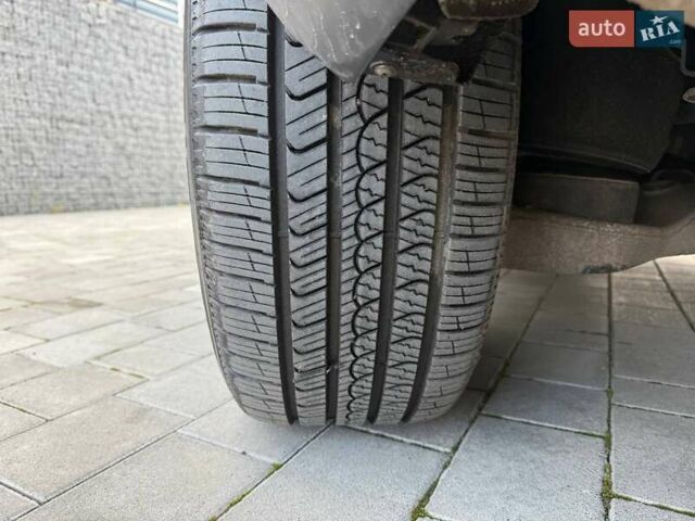 Коричневий Ленд Ровер Діскавері, об'ємом двигуна 0 л та пробігом 77 тис. км за 21500 $, фото 16 на Automoto.ua