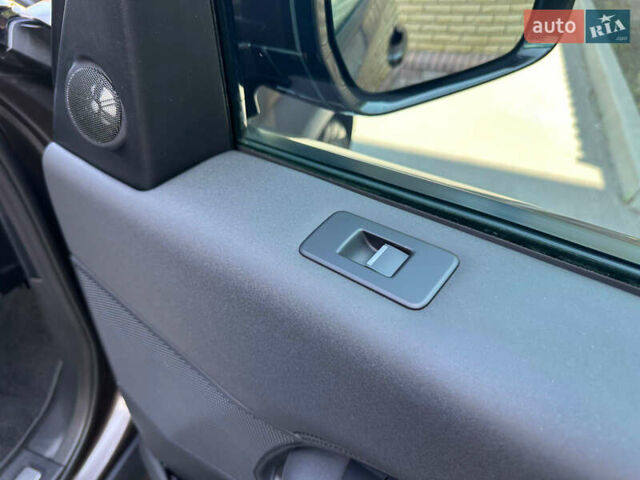 Коричневый Ленд Ровер Дискавери, объемом двигателя 3 л и пробегом 65 тыс. км за 59500 $, фото 38 на Automoto.ua