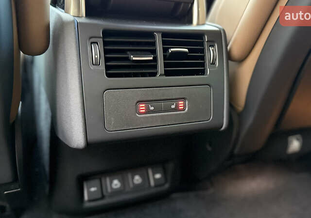 Коричневый Ленд Ровер Дискавери, объемом двигателя 3 л и пробегом 65 тыс. км за 57900 $, фото 44 на Automoto.ua