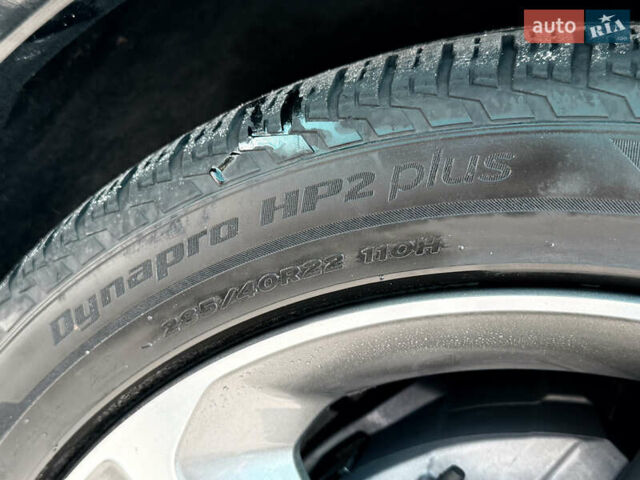 Ленд Ровер Дискавери 2021 в Львове на Automoto.ua Коричневый Ленд Ровер Дискавери, объемом двигателя 3 л и пробегом 125 тыс. км за 57650 $, фото 11 на Automoto.ua