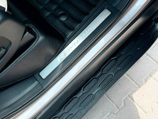 Ленд Ровер Дискавери 2021 в Львове на Automoto.ua Коричневый Ленд Ровер Дискавери, объемом двигателя 3 л и пробегом 125 тыс. км за 58000 $, фото 6 на Automoto.ua