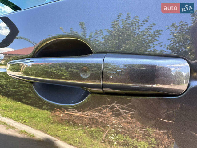 Коричневый Ленд Ровер Дискавери, объемом двигателя 3 л и пробегом 65 тыс. км за 59500 $, фото 49 на Automoto.ua