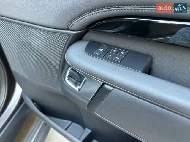 Коричневый Ленд Ровер Дискавери, объемом двигателя 3 л и пробегом 65 тыс. км за 59500 $, фото 37 на Automoto.ua