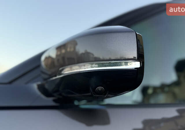 Коричневый Ленд Ровер Дискавери, объемом двигателя 3 л и пробегом 65 тыс. км за 57900 $, фото 25 на Automoto.ua