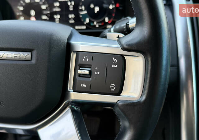 Коричневый Ленд Ровер Дискавери, объемом двигателя 3 л и пробегом 65 тыс. км за 57900 $, фото 49 на Automoto.ua