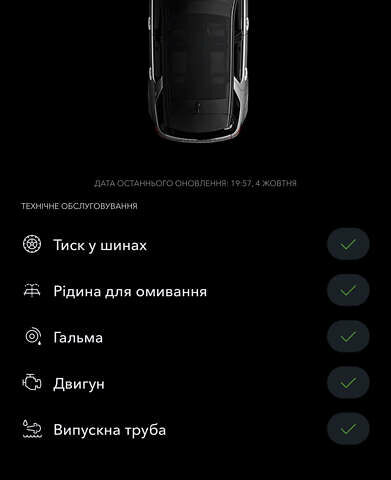 Ленд Ровер Дискавери 2021 в Львове на Automoto.ua Коричневый Ленд Ровер Дискавери, объемом двигателя 3 л и пробегом 125 тыс. км за 57650 $, фото 33 на Automoto.ua