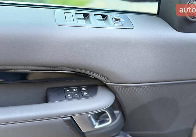 Коричневый Ленд Ровер Дискавери, объемом двигателя 3 л и пробегом 65 тыс. км за 57900 $, фото 29 на Automoto.ua