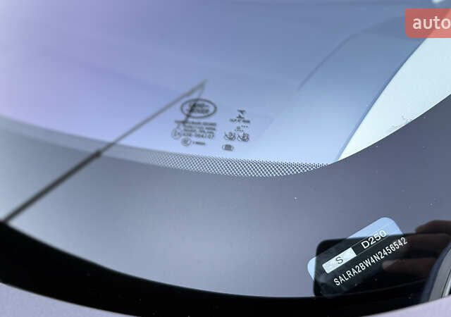 Коричневый Ленд Ровер Дискавери, объемом двигателя 3 л и пробегом 65 тыс. км за 57900 $, фото 23 на Automoto.ua