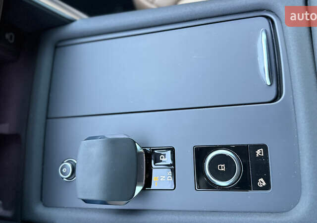 Коричневый Ленд Ровер Дискавери, объемом двигателя 3 л и пробегом 65 тыс. км за 57900 $, фото 56 на Automoto.ua