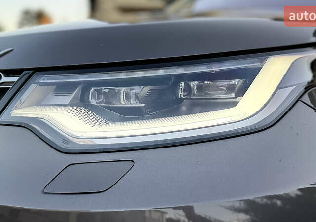 Коричневый Ленд Ровер Дискавери, объемом двигателя 3 л и пробегом 65 тыс. км за 57900 $, фото 20 на Automoto.ua