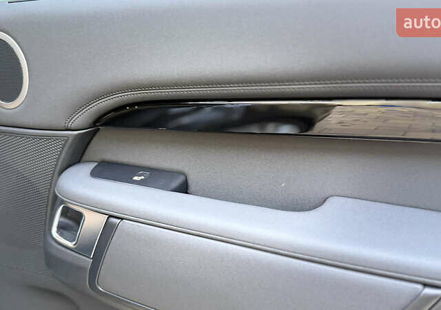 Коричневый Ленд Ровер Дискавери, объемом двигателя 3 л и пробегом 65 тыс. км за 57900 $, фото 40 на Automoto.ua