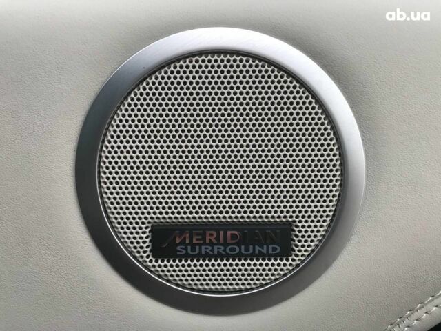 Коричневый Ленд Ровер Дискавери, объемом двигателя 3 л и пробегом 129 тыс. км за 58490 $, фото 23 на Automoto.ua