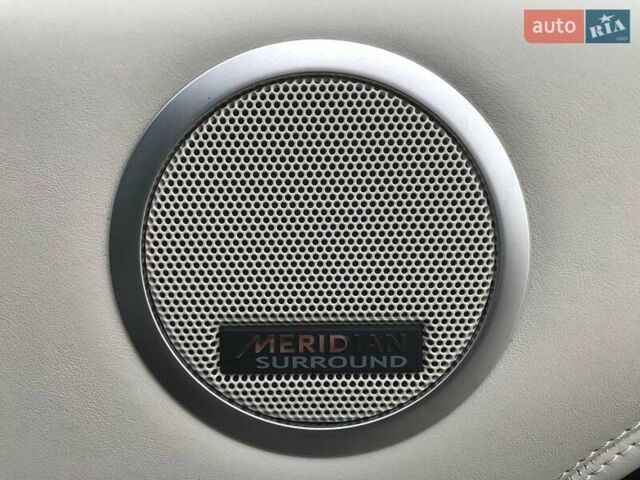 Коричневый Ленд Ровер Дискавери, объемом двигателя 3 л и пробегом 129 тыс. км за 58490 $, фото 24 на Automoto.ua