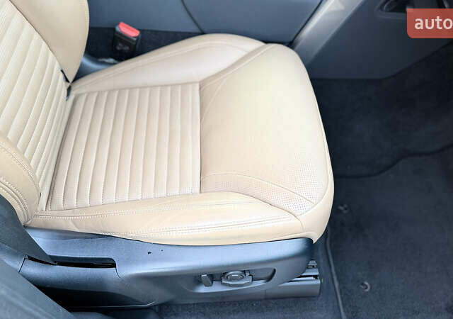 Коричневый Ленд Ровер Дискавери, объемом двигателя 3 л и пробегом 65 тыс. км за 57900 $, фото 37 на Automoto.ua