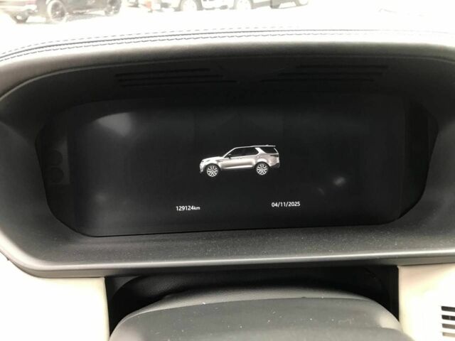 Коричневый Ленд Ровер Дискавери, объемом двигателя 3 л и пробегом 129 тыс. км за 58490 $, фото 18 на Automoto.ua