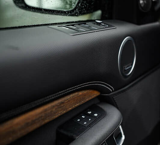 Коричневый Ленд Ровер Дискавери, объемом двигателя 3 л и пробегом 49 тыс. км за 49900 $, фото 68 на Automoto.ua