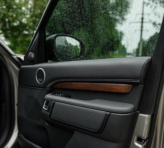 Коричневый Ленд Ровер Дискавери, объемом двигателя 3 л и пробегом 49 тыс. км за 49900 $, фото 74 на Automoto.ua