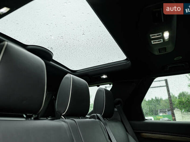 Коричневый Ленд Ровер Дискавери, объемом двигателя 3 л и пробегом 49 тыс. км за 49900 $, фото 92 на Automoto.ua