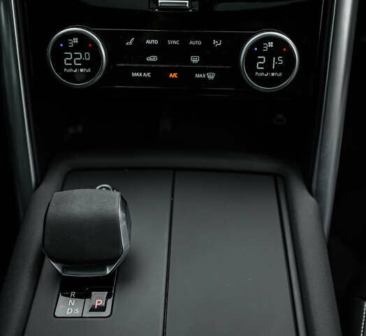 Коричневый Ленд Ровер Дискавери, объемом двигателя 3 л и пробегом 49 тыс. км за 49900 $, фото 82 на Automoto.ua