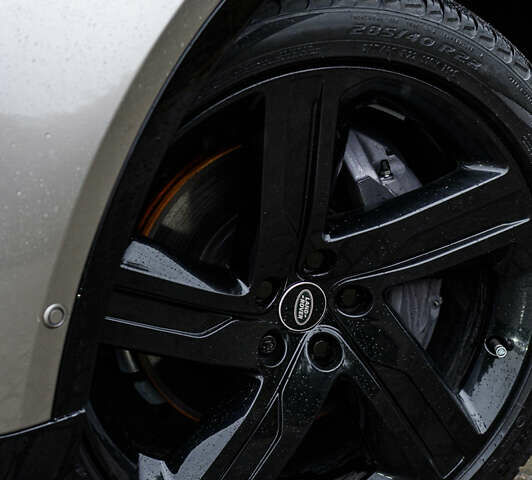 Коричневый Ленд Ровер Дискавери, объемом двигателя 3 л и пробегом 49 тыс. км за 49900 $, фото 31 на Automoto.ua