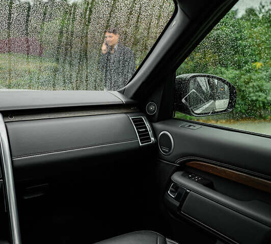 Коричневый Ленд Ровер Дискавери, объемом двигателя 3 л и пробегом 49 тыс. км за 49900 $, фото 71 на Automoto.ua