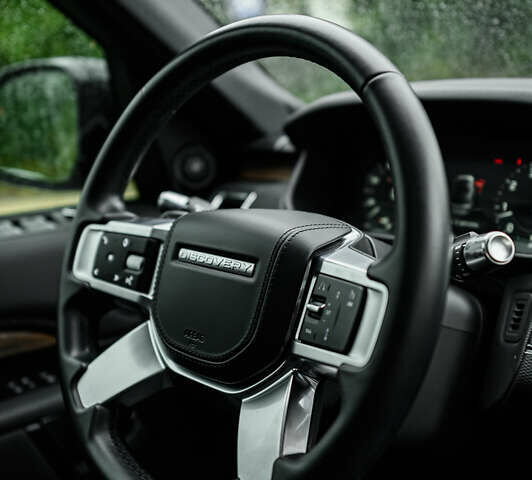 Коричневый Ленд Ровер Дискавери, объемом двигателя 3 л и пробегом 49 тыс. км за 49900 $, фото 79 на Automoto.ua