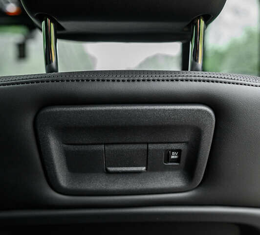 Коричневый Ленд Ровер Дискавери, объемом двигателя 3 л и пробегом 49 тыс. км за 49900 $, фото 50 на Automoto.ua