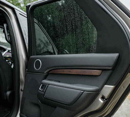 Коричневый Ленд Ровер Дискавери, объемом двигателя 3 л и пробегом 49 тыс. км за 49900 $, фото 46 на Automoto.ua