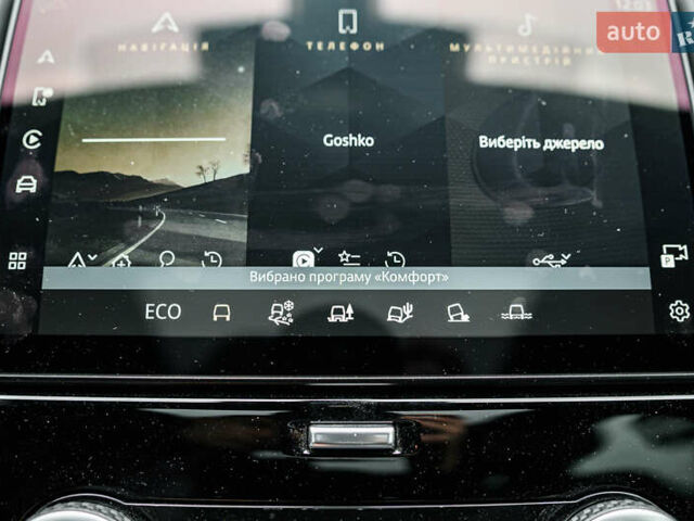 Коричневый Ленд Ровер Дискавери, объемом двигателя 3 л и пробегом 49 тыс. км за 49900 $, фото 112 на Automoto.ua