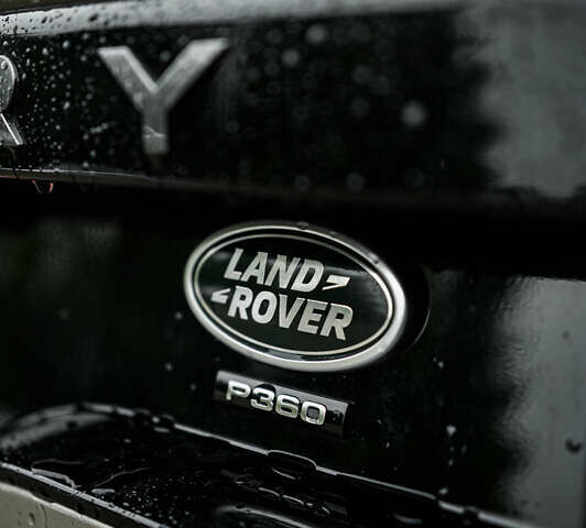 Коричневый Ленд Ровер Дискавери, объемом двигателя 3 л и пробегом 49 тыс. км за 49900 $, фото 70 на Automoto.ua