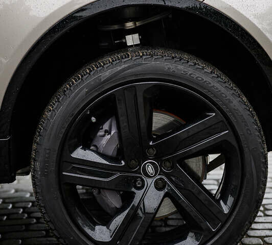 Коричневый Ленд Ровер Дискавери, объемом двигателя 3 л и пробегом 49 тыс. км за 49900 $, фото 28 на Automoto.ua