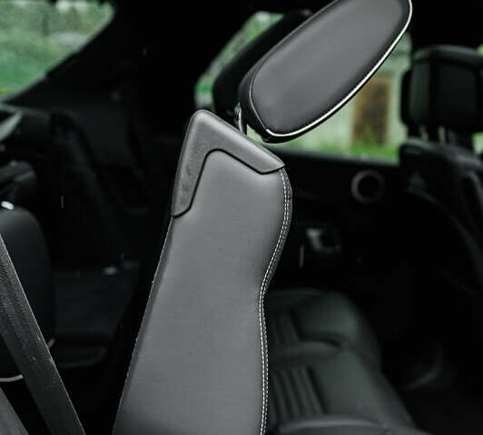 Коричневый Ленд Ровер Дискавери, объемом двигателя 3 л и пробегом 49 тыс. км за 49900 $, фото 93 на Automoto.ua