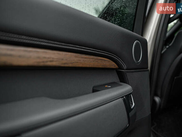 Коричневый Ленд Ровер Дискавери, объемом двигателя 3 л и пробегом 49 тыс. км за 49900 $, фото 59 на Automoto.ua