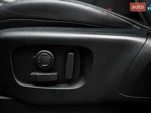 Коричневый Ленд Ровер Дискавери, объемом двигателя 3 л и пробегом 49 тыс. км за 49900 $, фото 66 на Automoto.ua