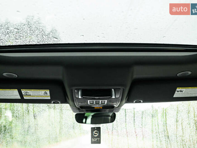 Коричневый Ленд Ровер Дискавери, объемом двигателя 3 л и пробегом 49 тыс. км за 49900 $, фото 54 на Automoto.ua