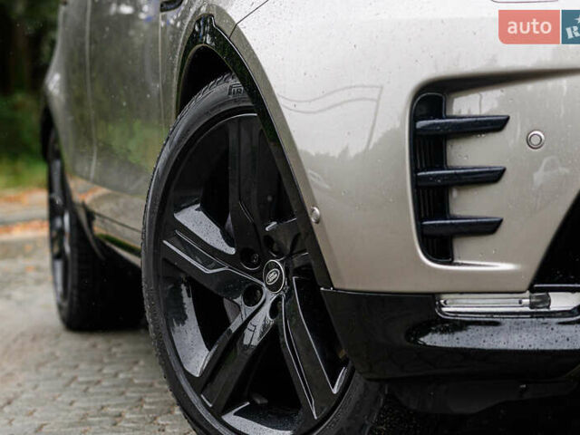 Коричневый Ленд Ровер Дискавери, объемом двигателя 3 л и пробегом 49 тыс. км за 49900 $, фото 14 на Automoto.ua