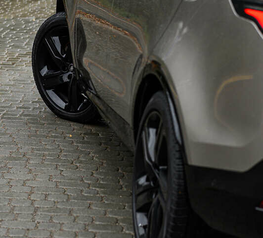 Коричневый Ленд Ровер Дискавери, объемом двигателя 3 л и пробегом 49 тыс. км за 49900 $, фото 22 на Automoto.ua