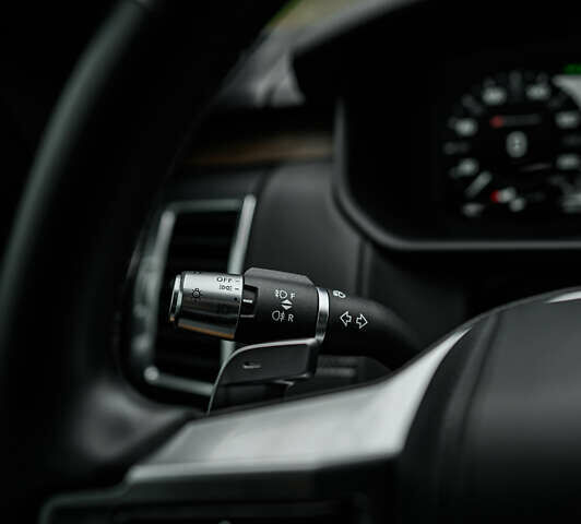 Коричневый Ленд Ровер Дискавери, объемом двигателя 3 л и пробегом 49 тыс. км за 49900 $, фото 98 на Automoto.ua