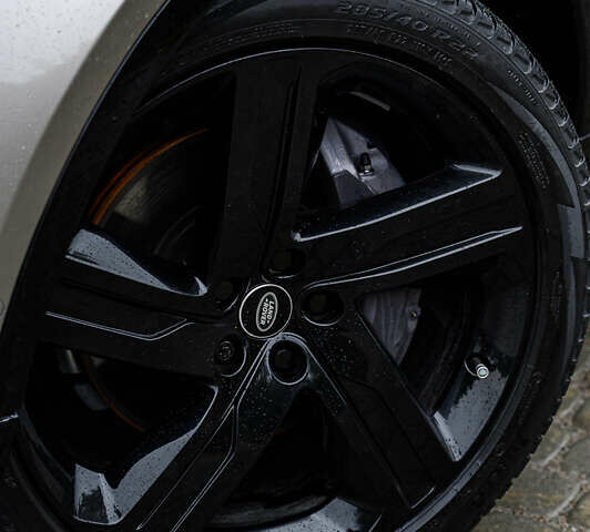 Коричневый Ленд Ровер Дискавери, объемом двигателя 3 л и пробегом 49 тыс. км за 49900 $, фото 30 на Automoto.ua