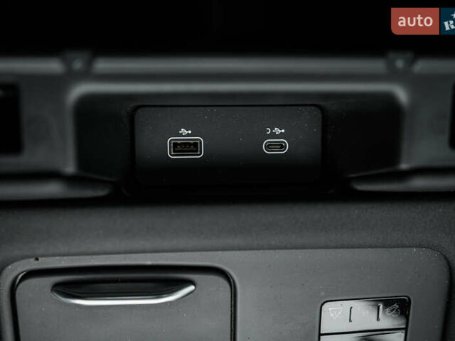 Коричневый Ленд Ровер Дискавери, объемом двигателя 3 л и пробегом 49 тыс. км за 49900 $, фото 90 на Automoto.ua