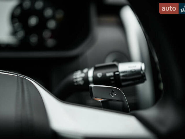 Коричневый Ленд Ровер Дискавери, объемом двигателя 3 л и пробегом 49 тыс. км за 49900 $, фото 104 на Automoto.ua