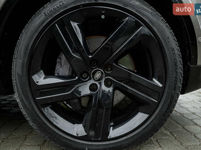 Коричневый Ленд Ровер Дискавери, объемом двигателя 3 л и пробегом 49 тыс. км за 49900 $, фото 37 на Automoto.ua