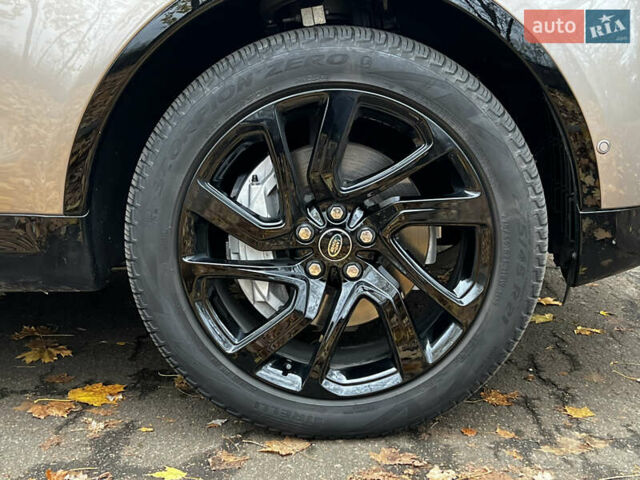 Коричневый Ленд Ровер Дискавери, объемом двигателя 3 л и пробегом 45 тыс. км за 69990 $, фото 30 на Automoto.ua