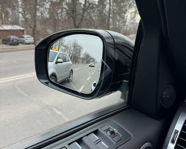 Коричневий Ленд Ровер Діскавері, об'ємом двигуна 3 л та пробігом 32 тис. км за 69999 $, фото 47 на Automoto.ua