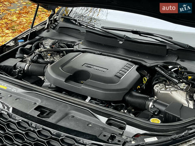 Коричневый Ленд Ровер Дискавери, объемом двигателя 3 л и пробегом 45 тыс. км за 69990 $, фото 37 на Automoto.ua