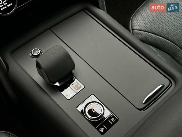 Коричневый Ленд Ровер Дискавери, объемом двигателя 3 л и пробегом 45 тыс. км за 69990 $, фото 15 на Automoto.ua