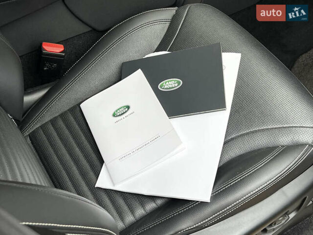 Коричневый Ленд Ровер Дискавери, объемом двигателя 3 л и пробегом 45 тыс. км за 69990 $, фото 31 на Automoto.ua