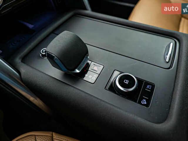 Ленд Ровер Дискавери 2023 в Киеве на Automoto.ua Коричневый Ленд Ровер Дискавери, объемом двигателя 3 л и пробегом 104 тыс. км за 66350 $, фото 21 на Automoto.ua