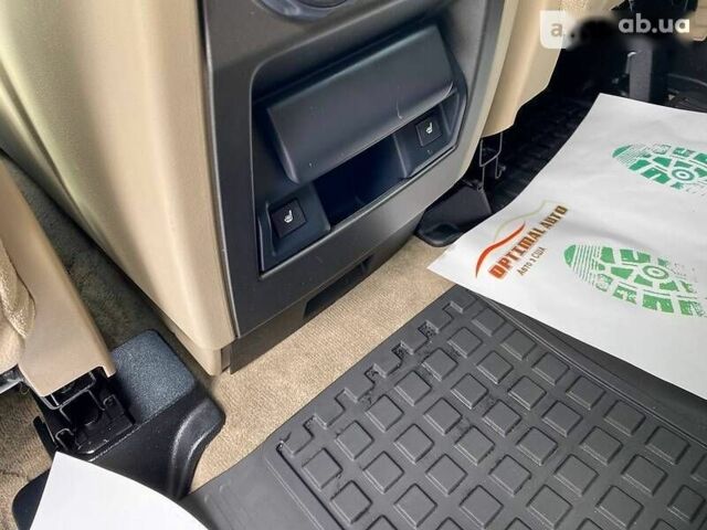 Ленд Ровер Діскавері, об'ємом двигуна 3 л та пробігом 134 тис. км за 26999 $, фото 13 на Automoto.ua