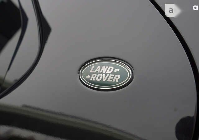 Ленд Ровер Discovery, об'ємом двигуна 3 л та пробігом 138 тис. км за 38900 $, фото 16 на Automoto.ua